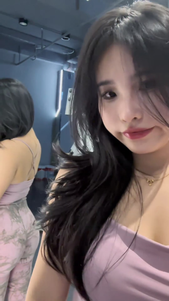 深田えいみ魅魔HND - 723